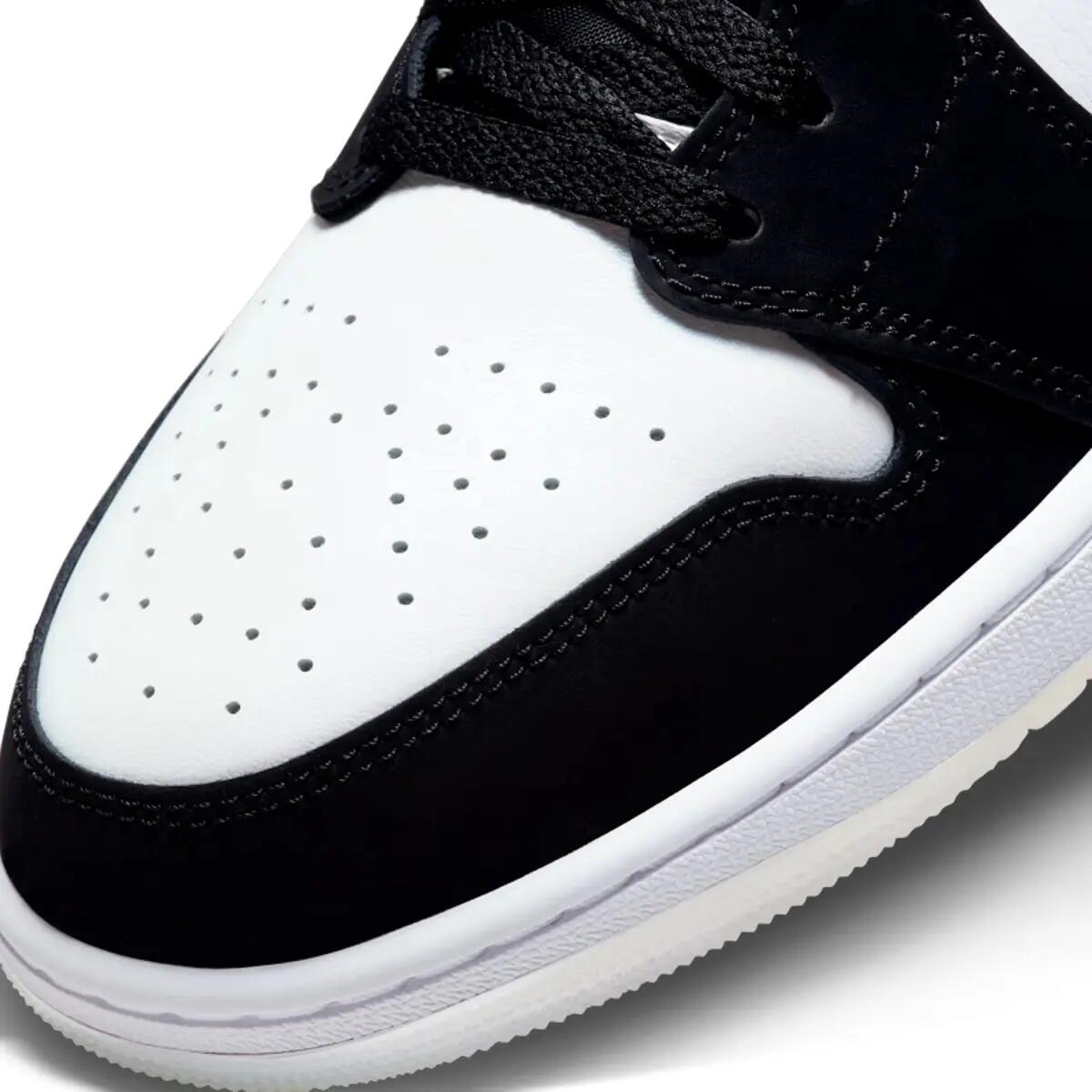 Schuhe  1 Mid Diamond Shorts 6/10