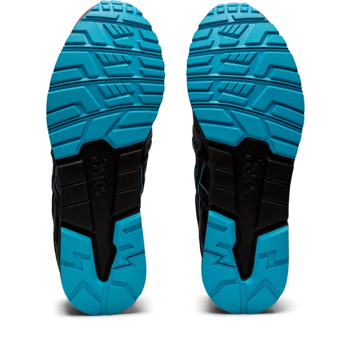 ASICS Gel-Lyte V Kith Leatherback 6/6