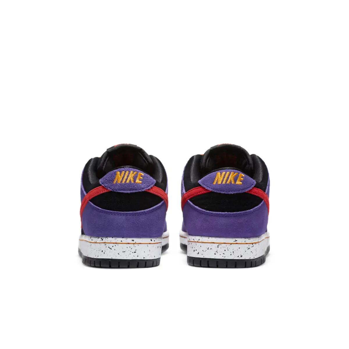 Nike SB Dunk Low ACG Terra 6/6