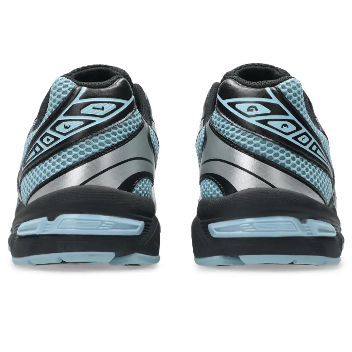 Asics Gel 1130 Black Ice Blue 6/6