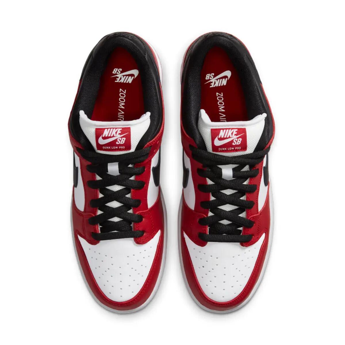 Nike SB Dunk Low Pro J-Pack Chicago 5/6