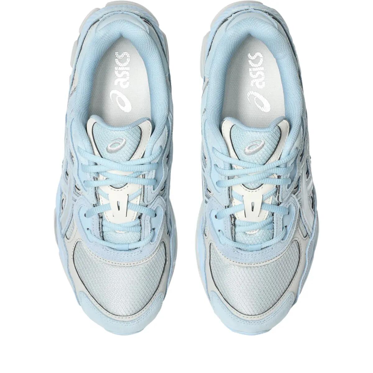 Asics Sneakers Gel-Nyc Volwassenen 6/6