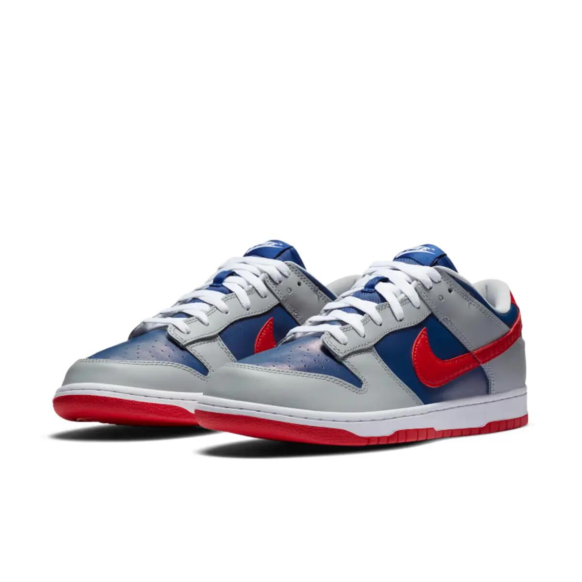 Nike Dunk Low CO.JP Samba (2020) 4/6