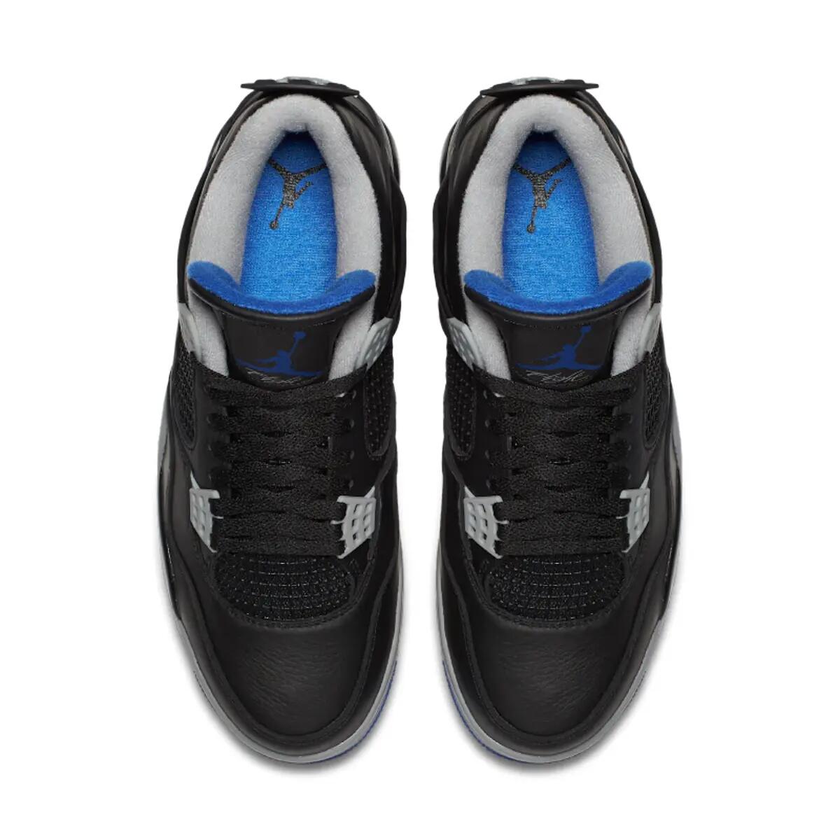 Jordan 4 Retro Motorsports Alternate 5/6