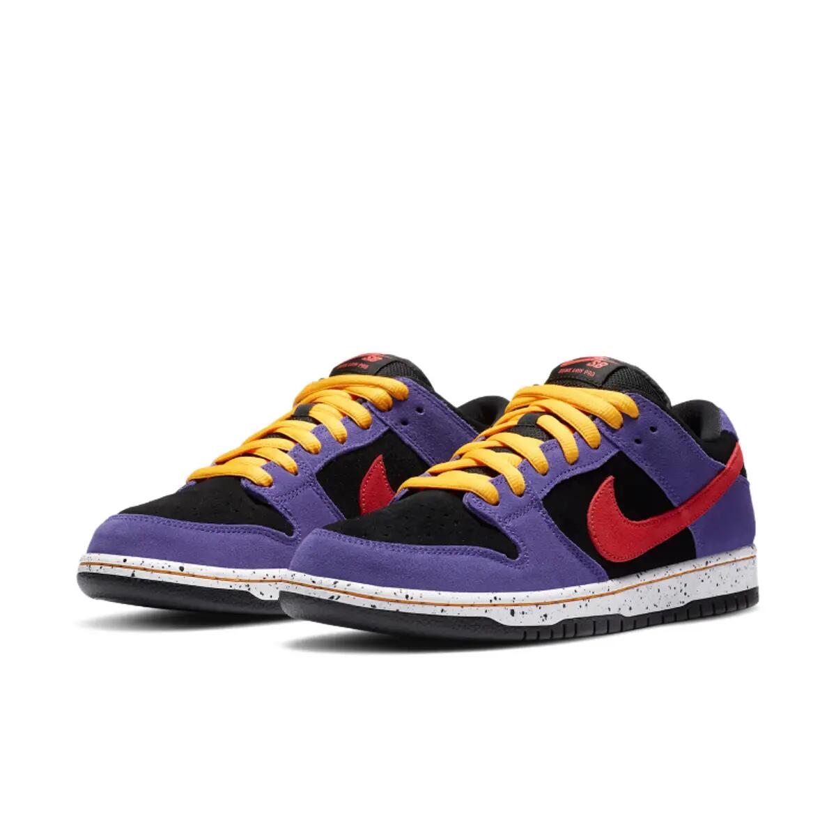 Nike SB Dunk Low ACG Terra 5/6