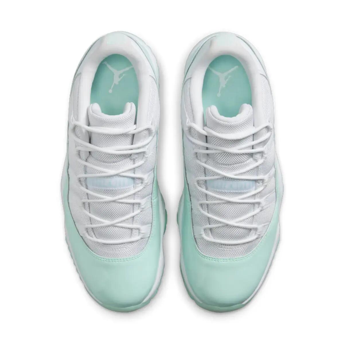 Zapatillas  11 Retro Low Igloo 5/6