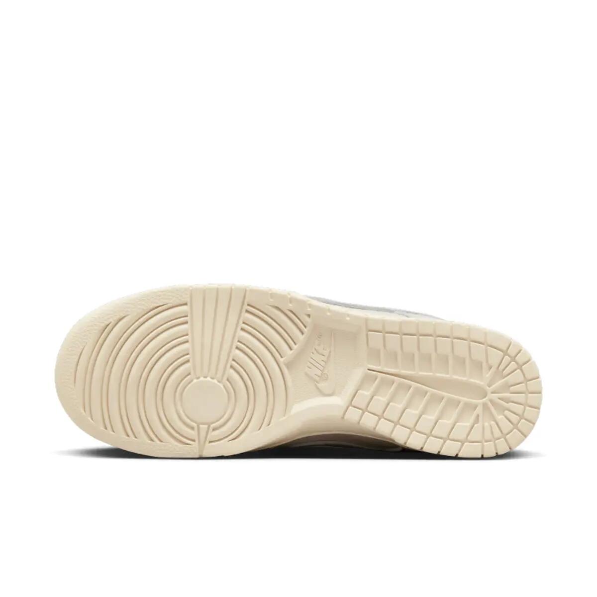 Unisex - lifestyle - schuhe - dunk low - light orewood brown 3/6