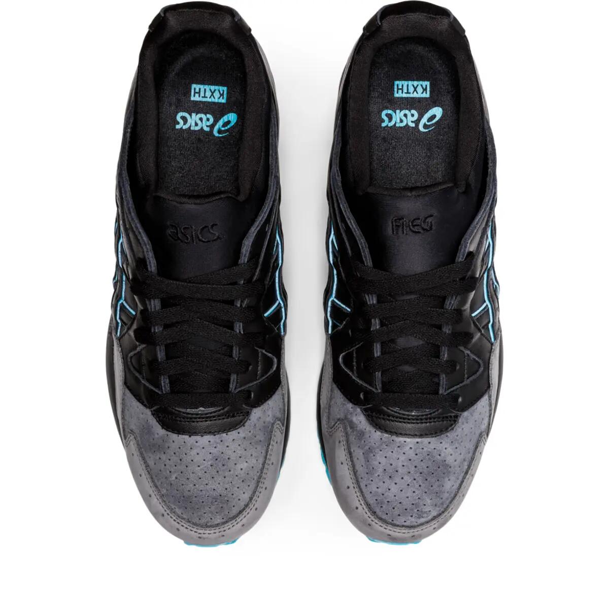 ASICS Gel-Lyte V Kith Leatherback 5/6
