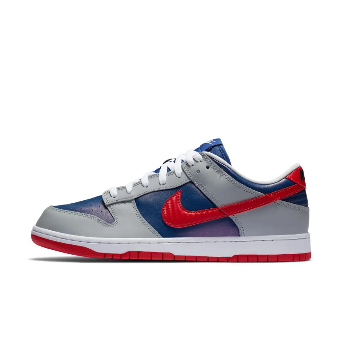 Nike Dunk Low CO.JP Samba (2020) 2/6