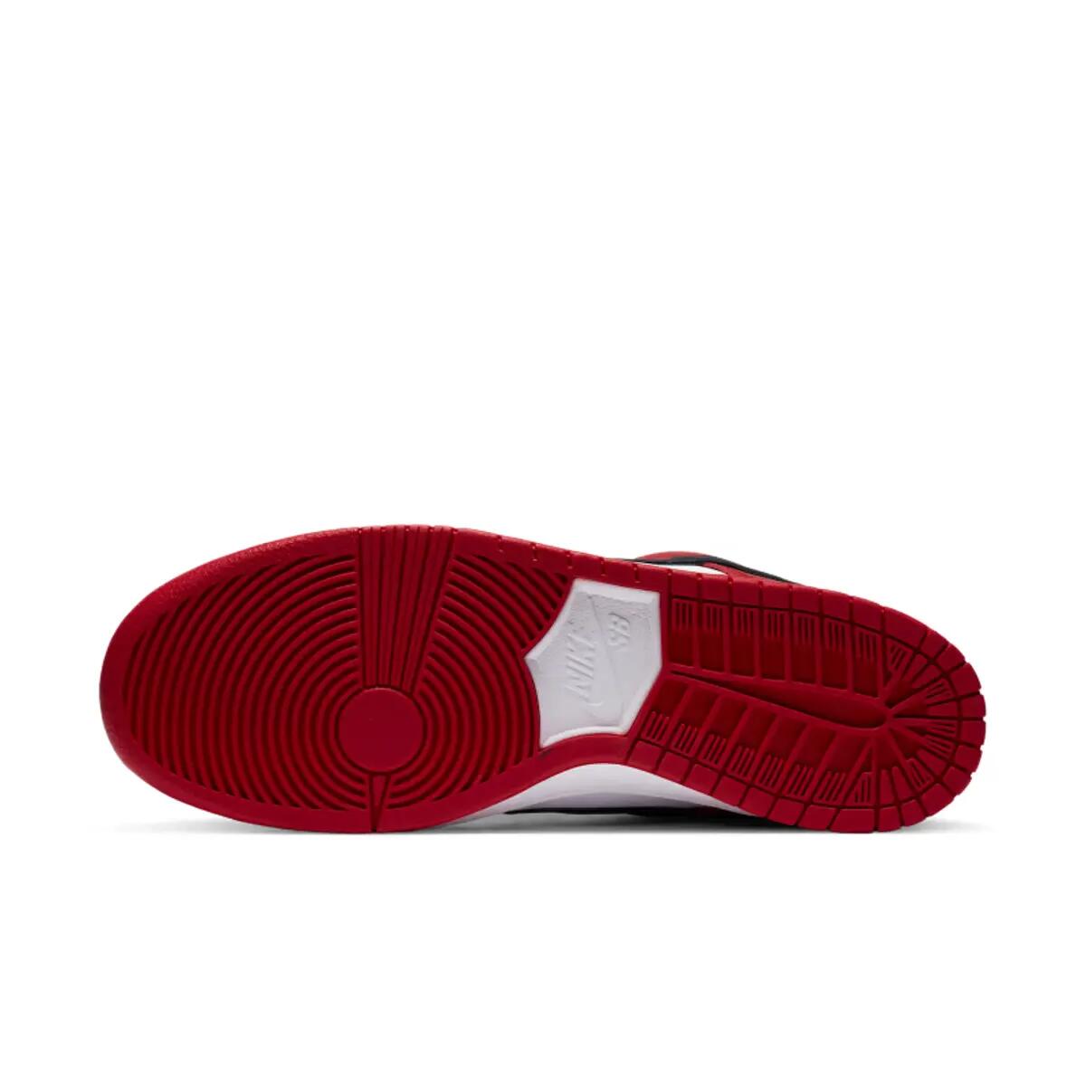 Nike SB Dunk Low Pro J-Pack Chicago 3/6