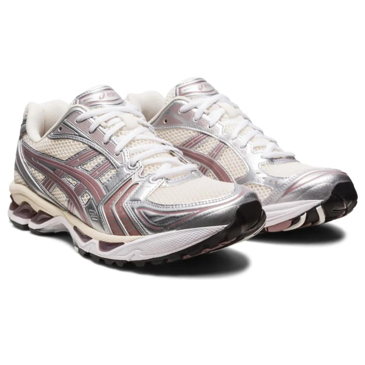 ASICS Gel-Kayano 14 Kith Cream Antler 2/6