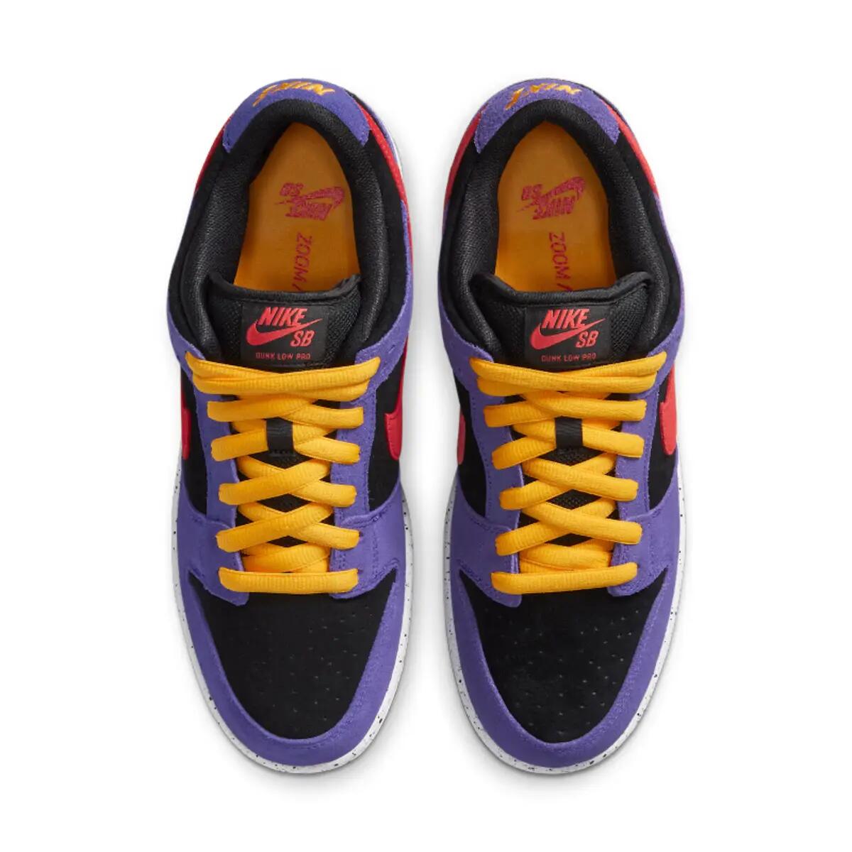 Nike SB Dunk Low ACG Terra 4/6