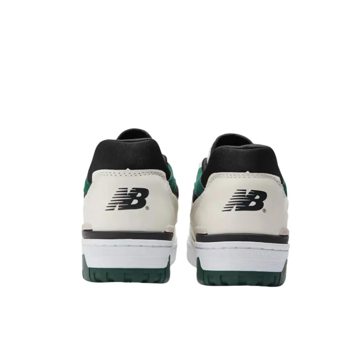 Chaussures  550 Sea Salt Pine Green 6/6