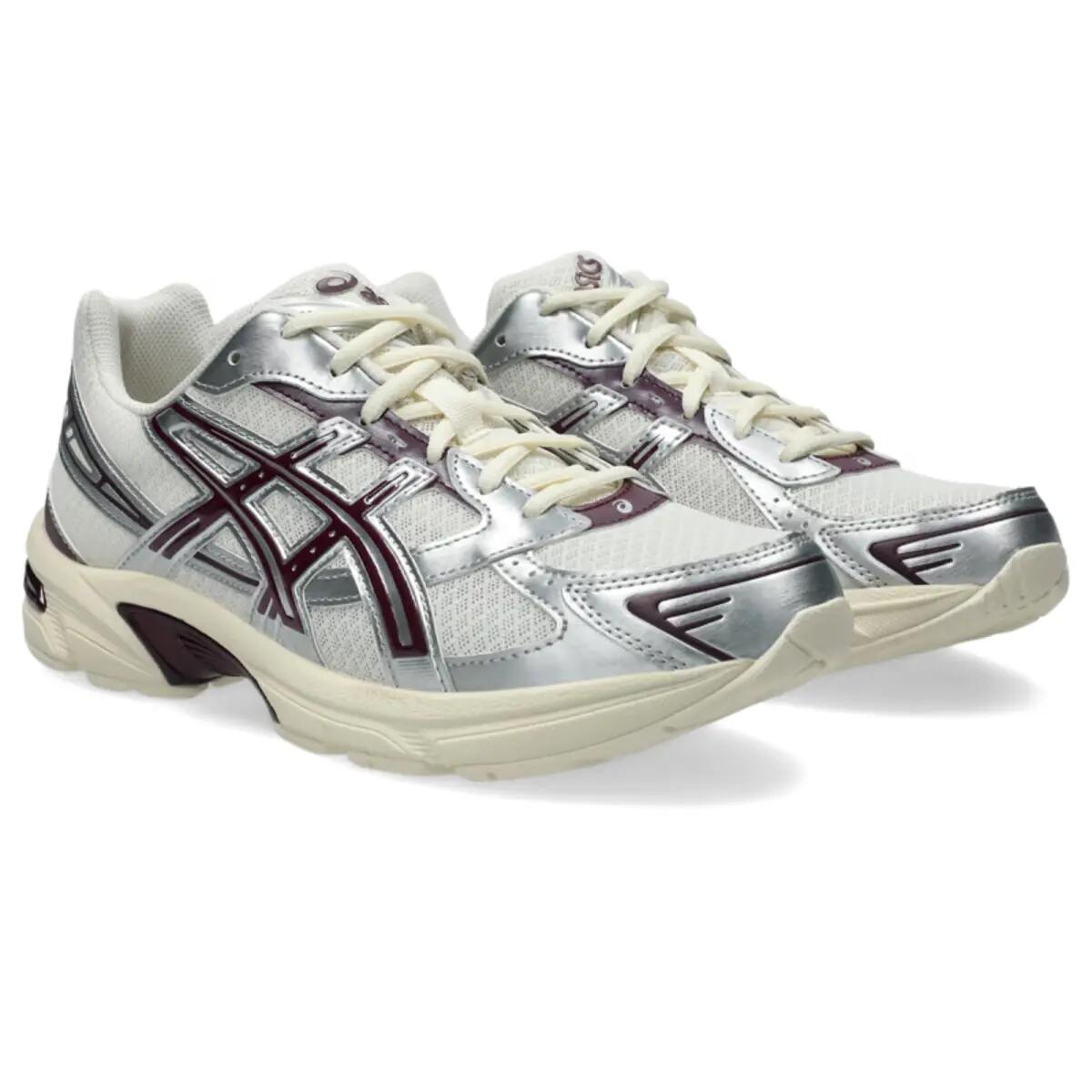 ASICS Gel-1130 Cream Beniimo Purple 4/6