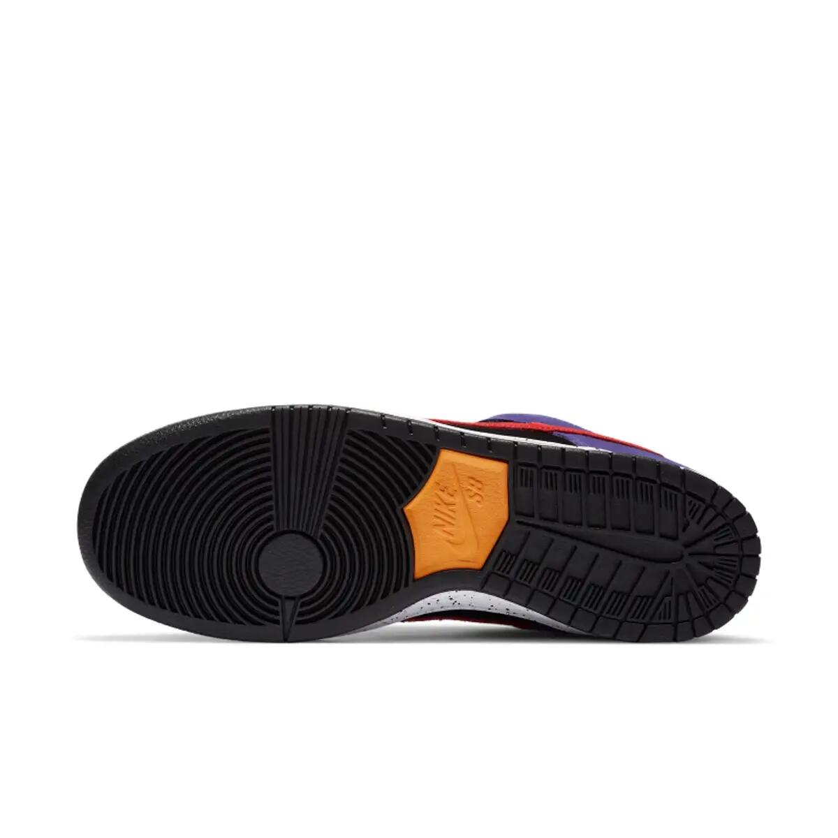 Nike SB Dunk Low ACG Terra 3/6
