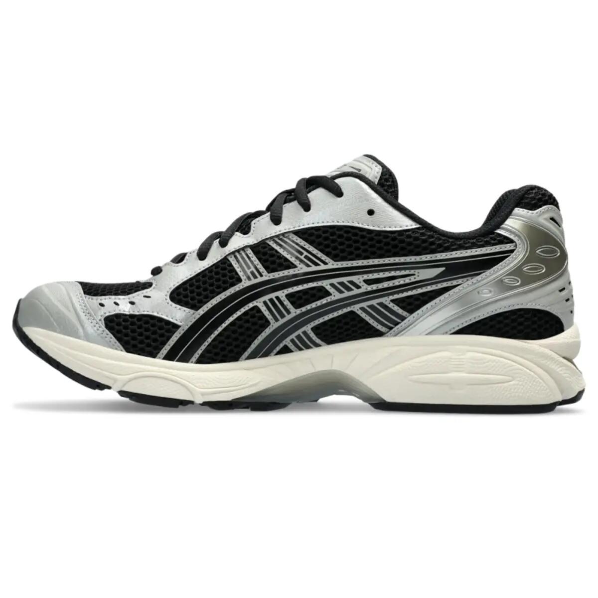 ASICS Gel-Kayano 14 Black Seal Grey 3/6