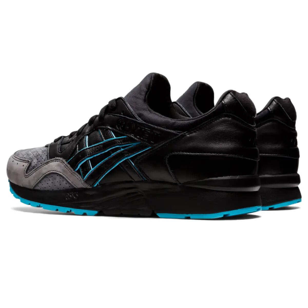 ASICS Gel-Lyte V Kith Leatherback 3/6