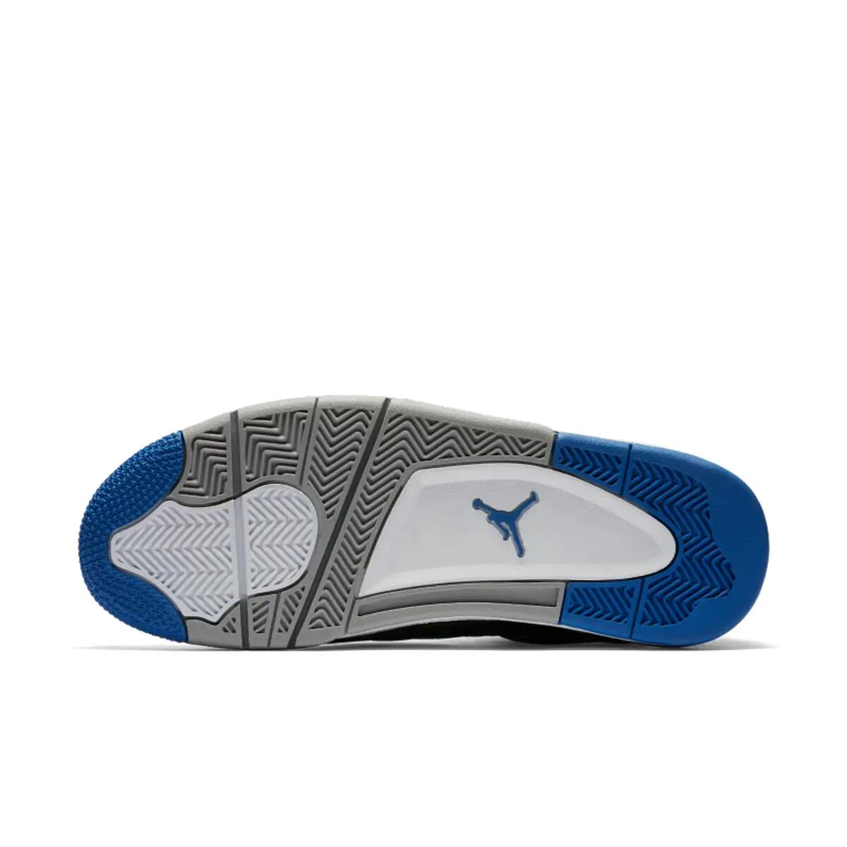 Jordan 4 Retro Motorsports Alternate 2/6