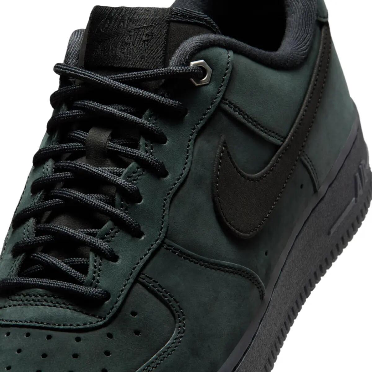 Nike Air Force 1 '07 Wb - black/black 6/6