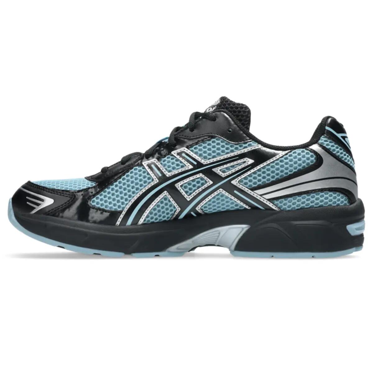 Asics Gel 1130 Black Ice Blue 3/6