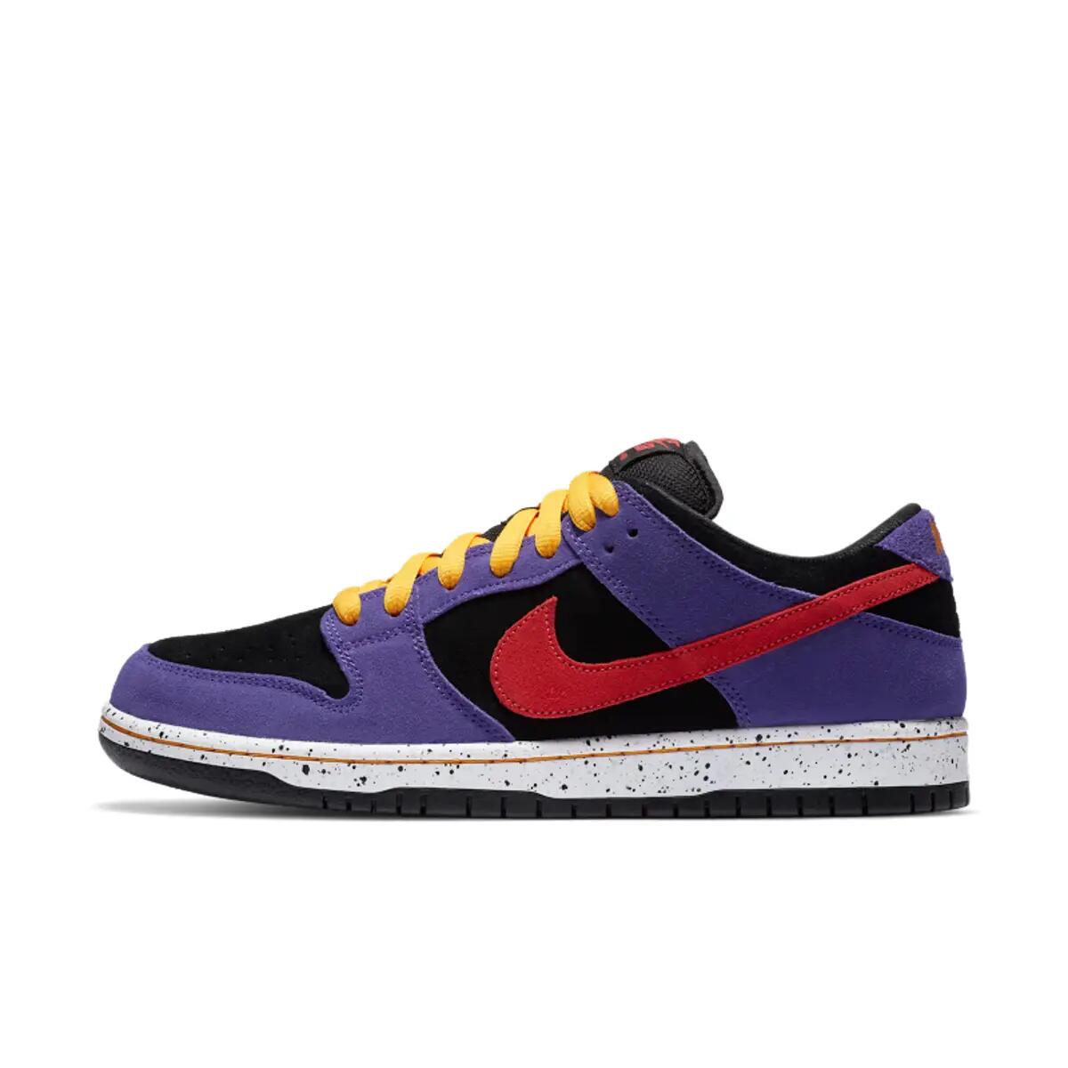 Nike SB Dunk Low ACG Terra 2/6