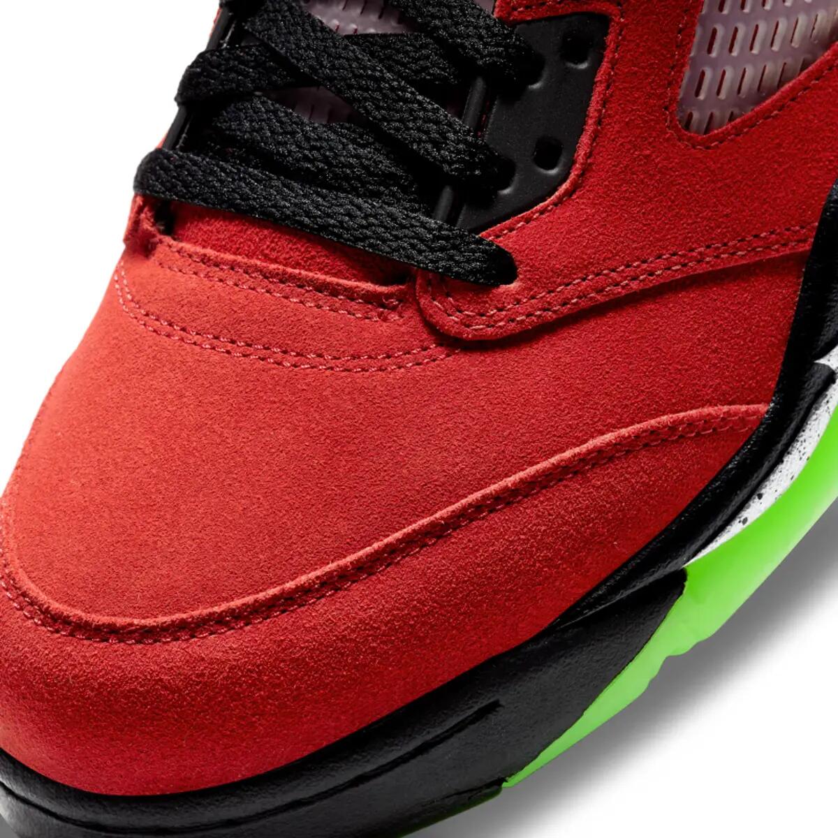 Jordan 5 Retro What The 6/6