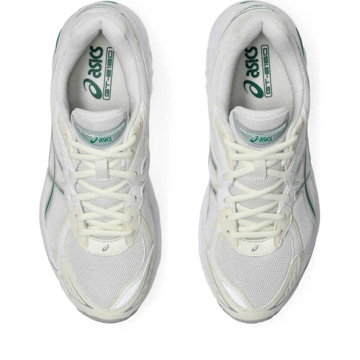 ASICS GT-2160 Cream Jasper Green 6/6