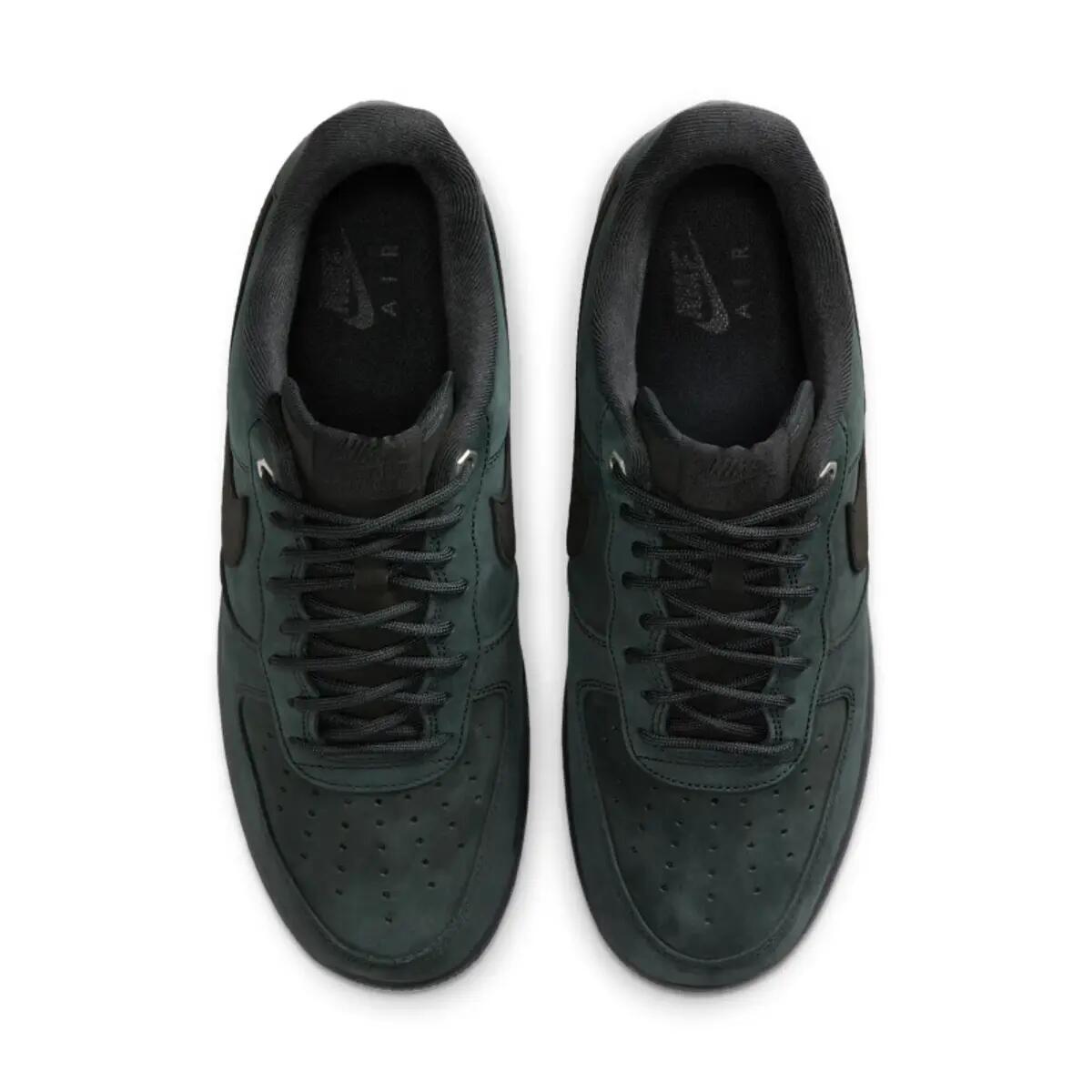 Nike Air Force 1 '07 Wb - black/black 5/6