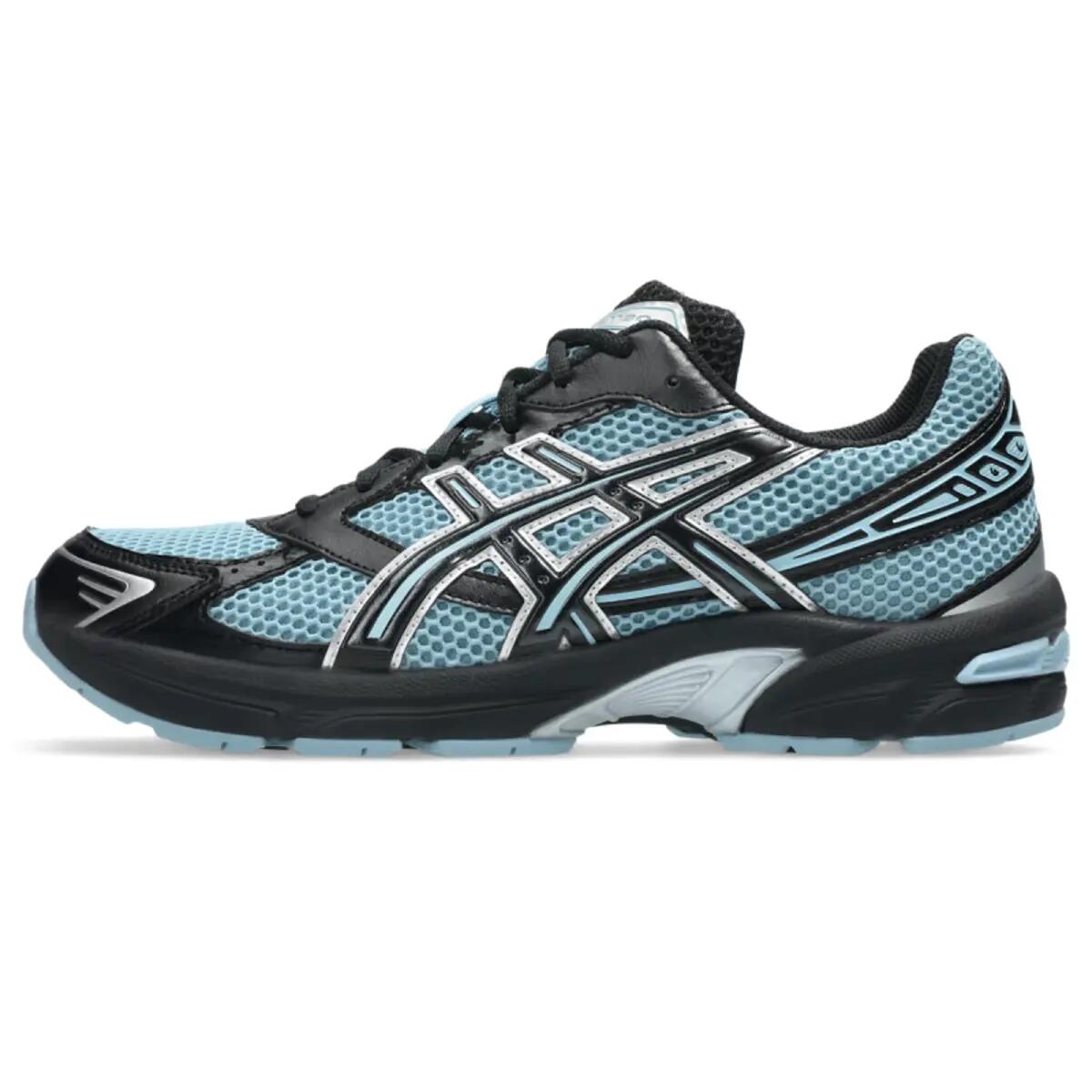 Asics Gel 1130 Black Ice Blue 2/6