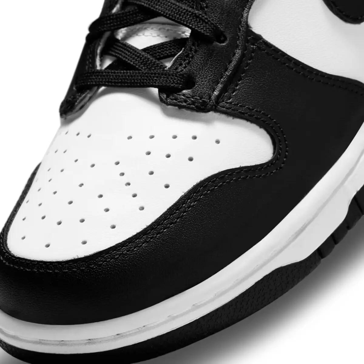 Chaussures  Dunk High Panda 2021 6/6