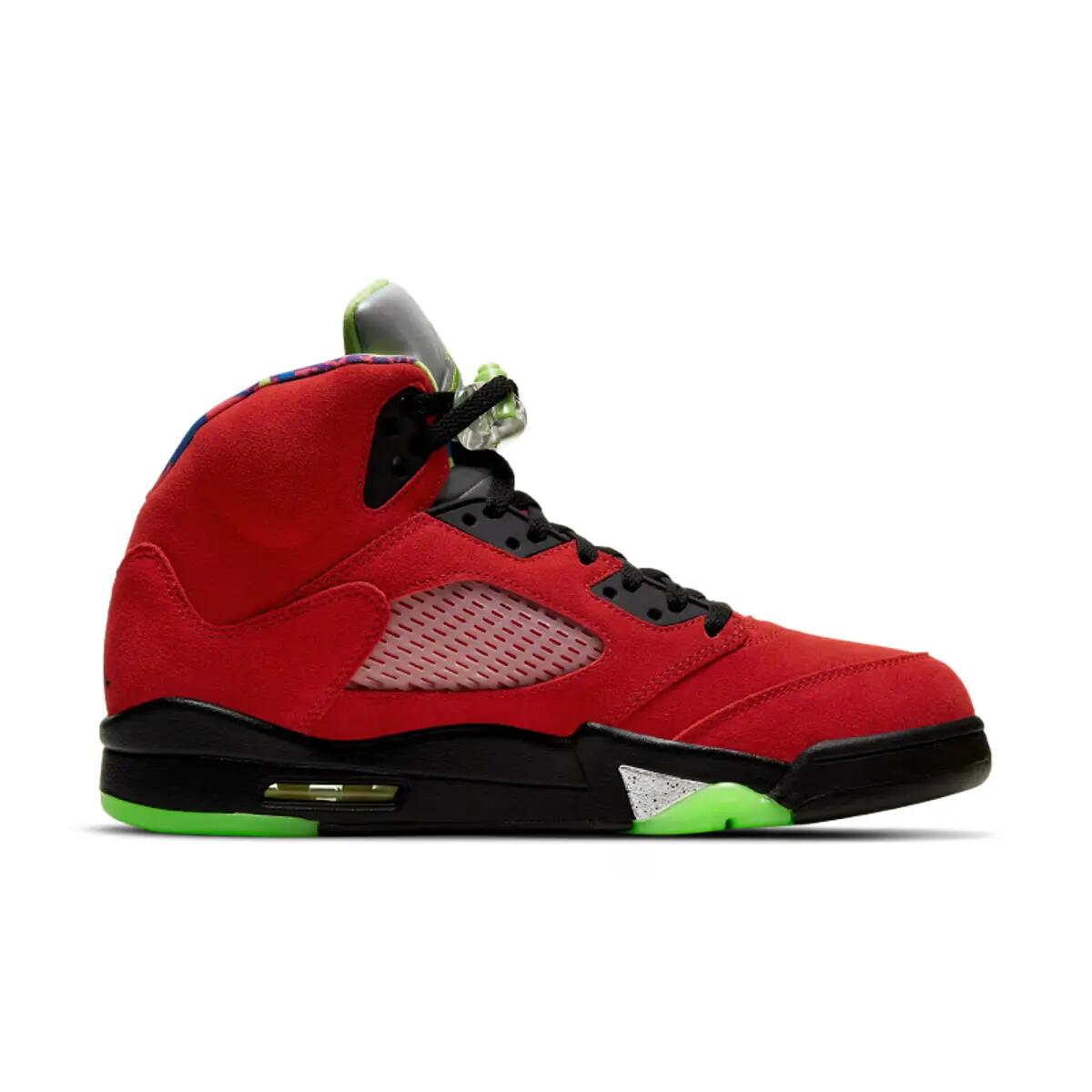 Jordan 5 Retro What The 5/6