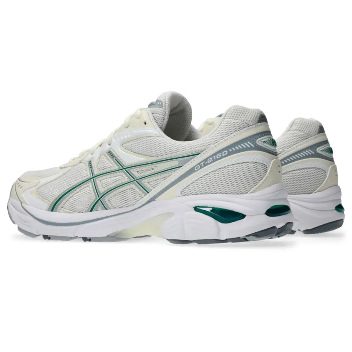 ASICS GT-2160 Cream Jasper Green 5/6