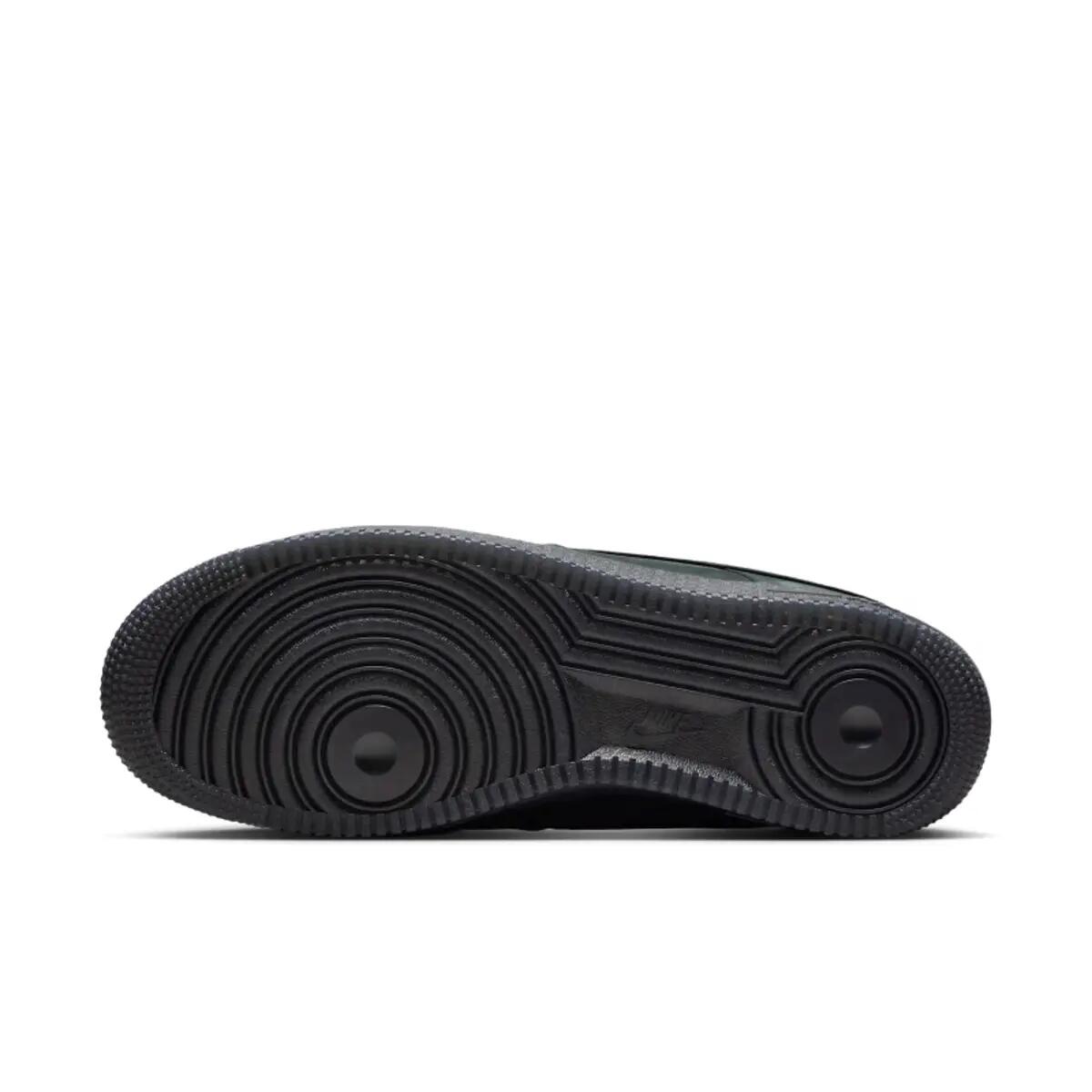 Nike Air Force 1 '07 Wb - black/black 3/6