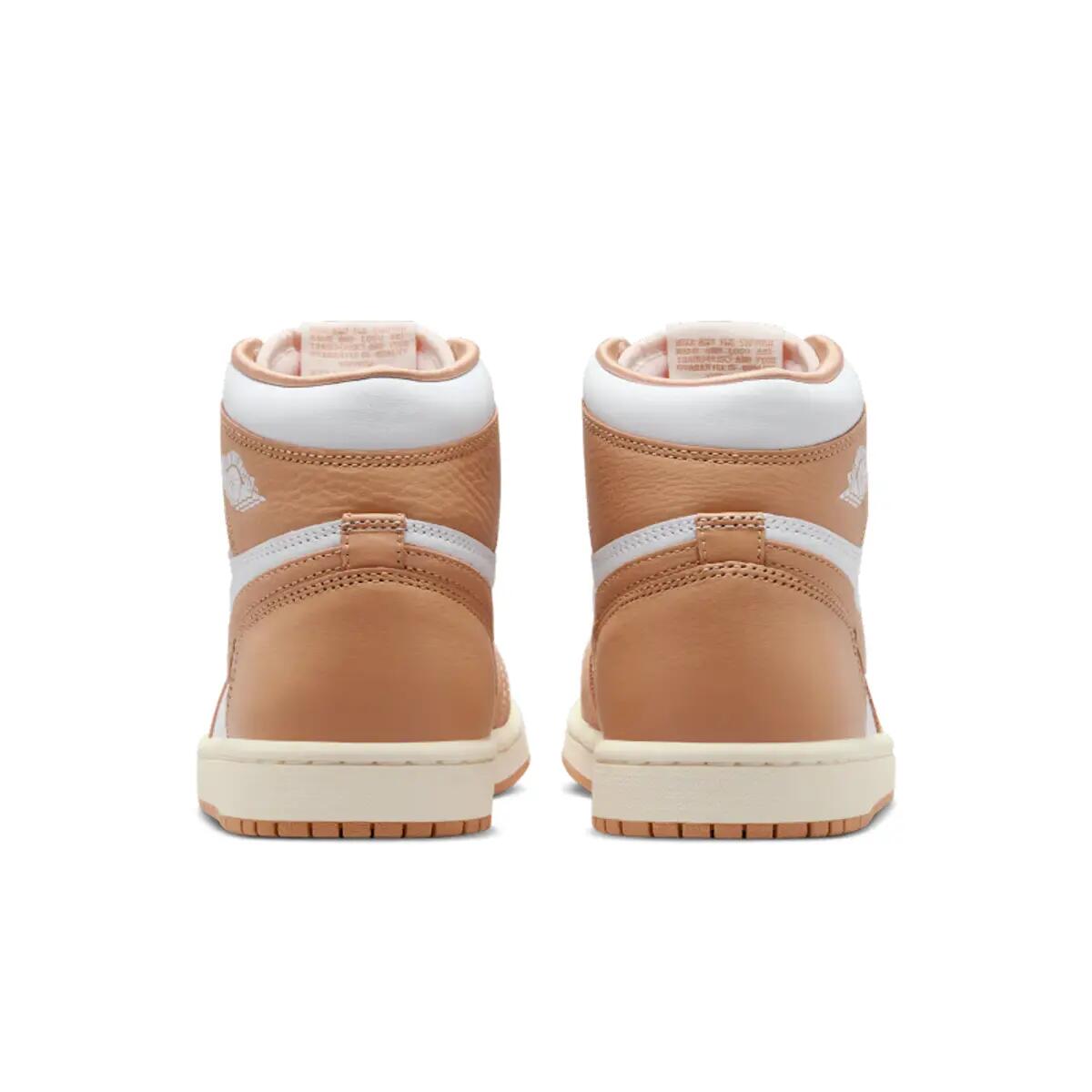 Schuhe  1 Retro High OG Praline 6/6