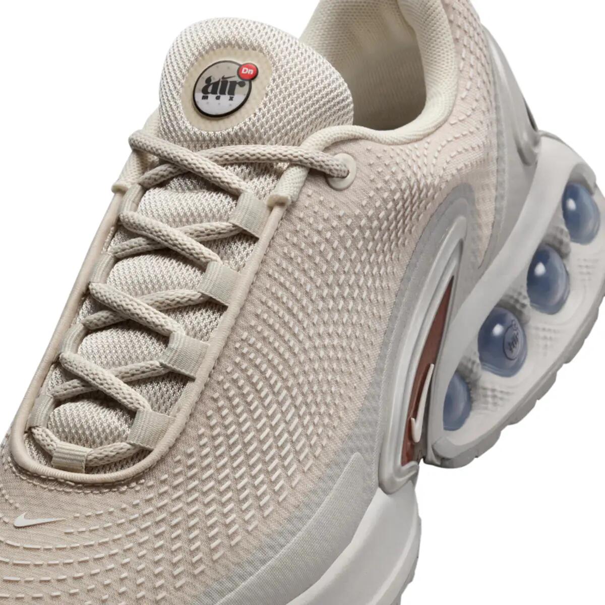 Chaussures  Air Max Dn Light Orewood Brown 6/6