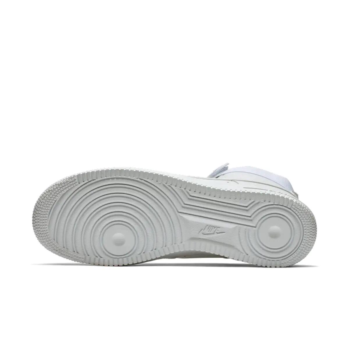 Nike Air Force 1 High White 2/6