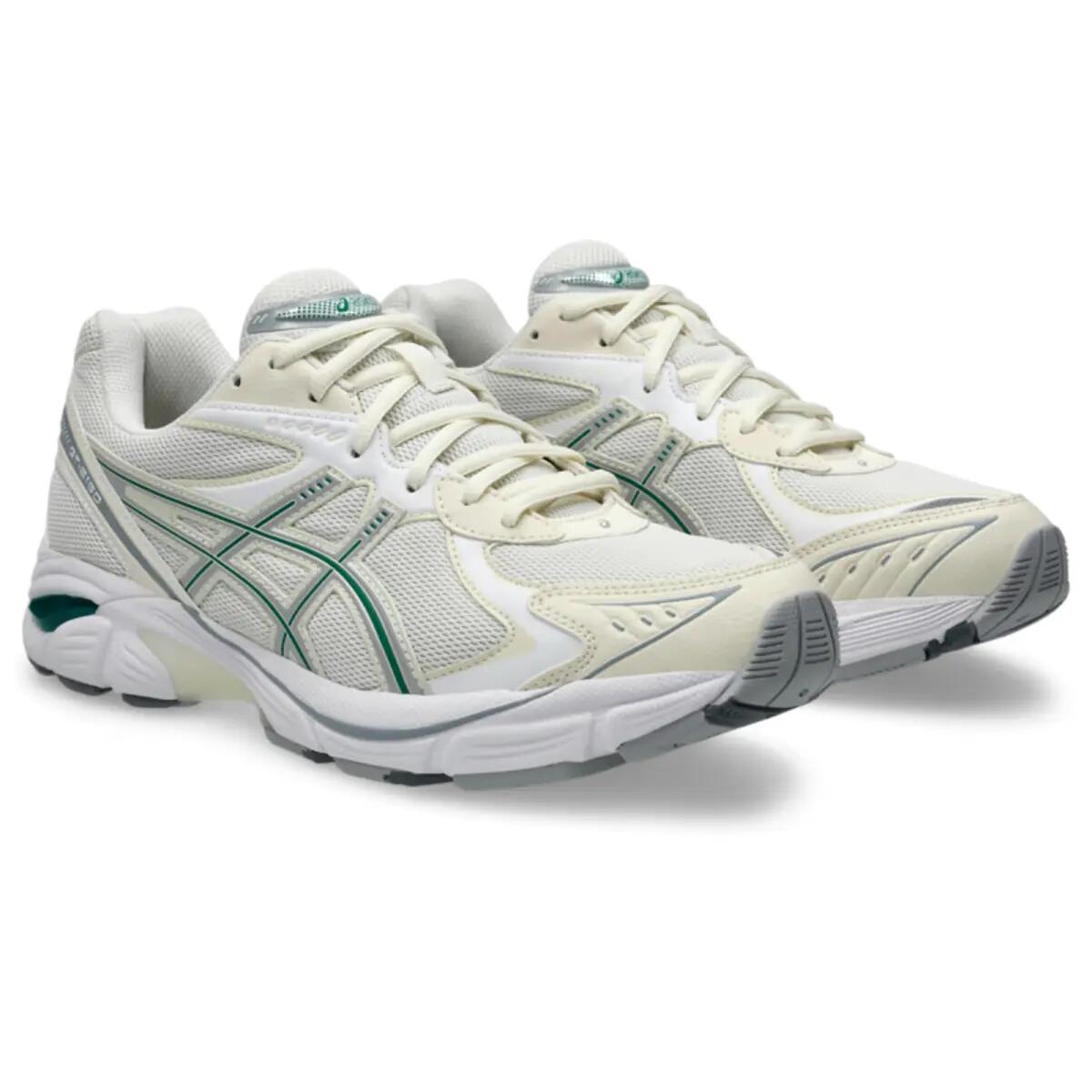 ASICS GT-2160 Cream Jasper Green 4/6