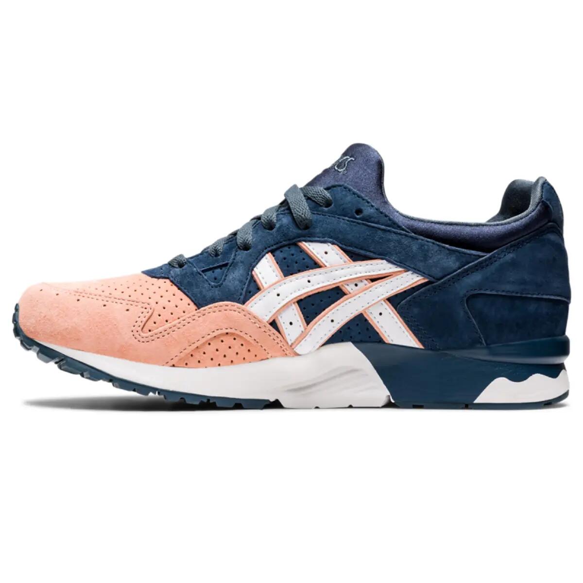 ASICS Gel-Lyte V Kith Salmon Toe 2/6