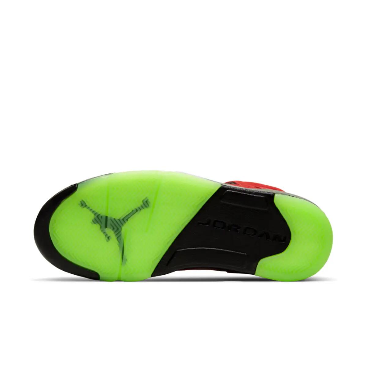 Jordan 5 Retro What The 3/6