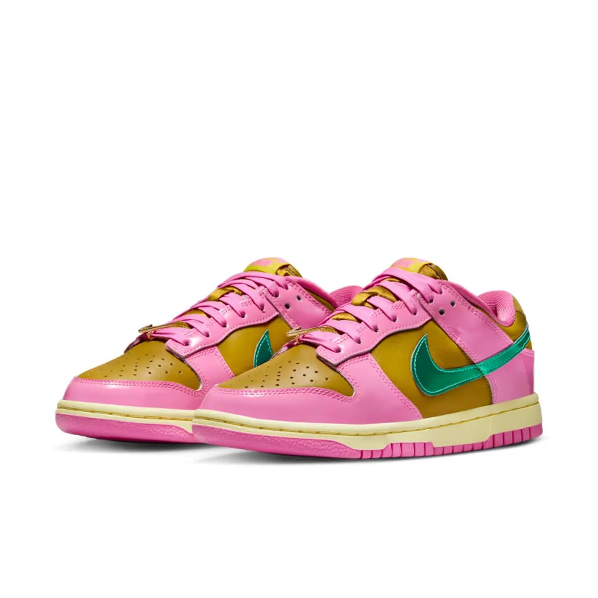 Zapatillas  Dunk Low Parris Goebel 4/6