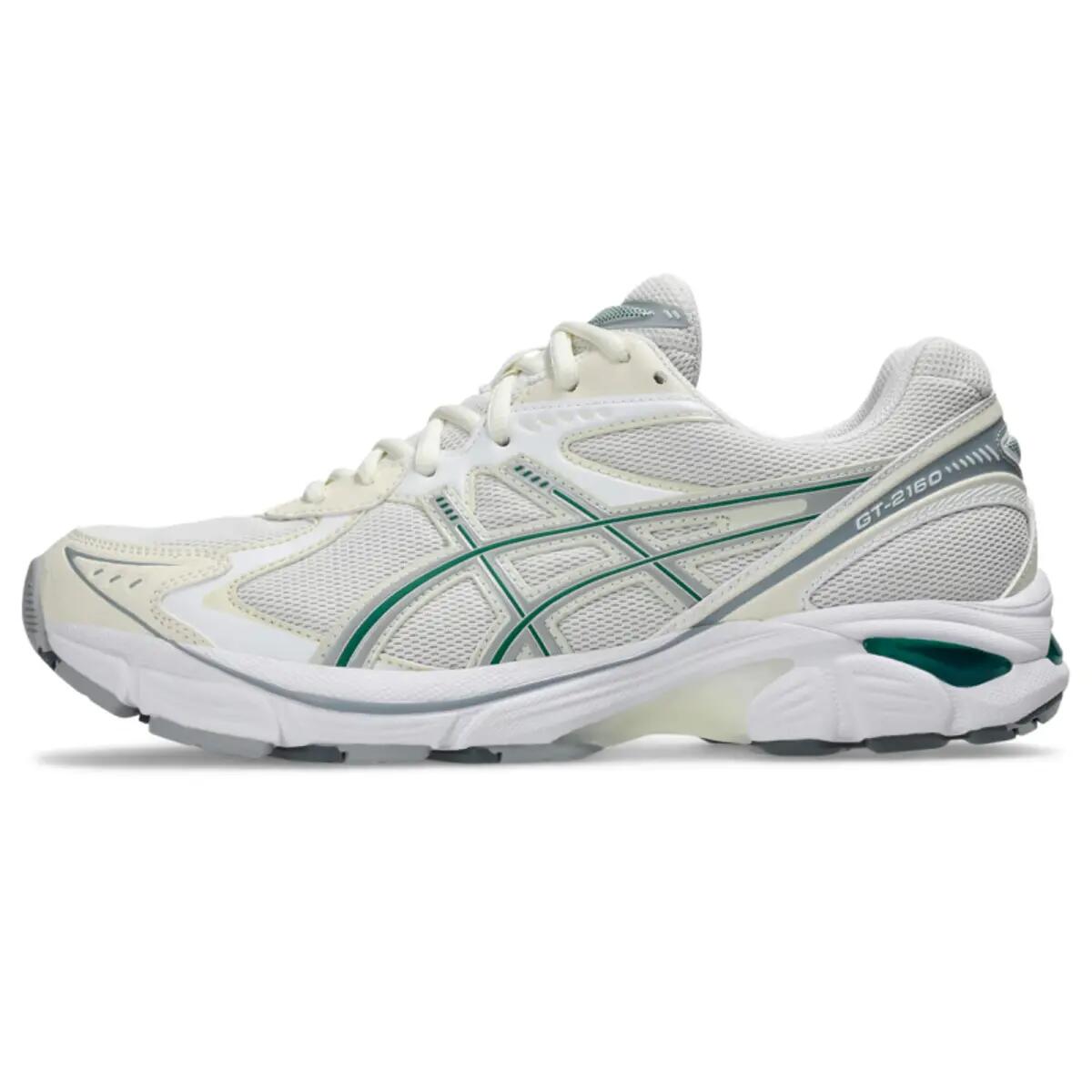 ASICS GT-2160 Cream Jasper Green 3/6