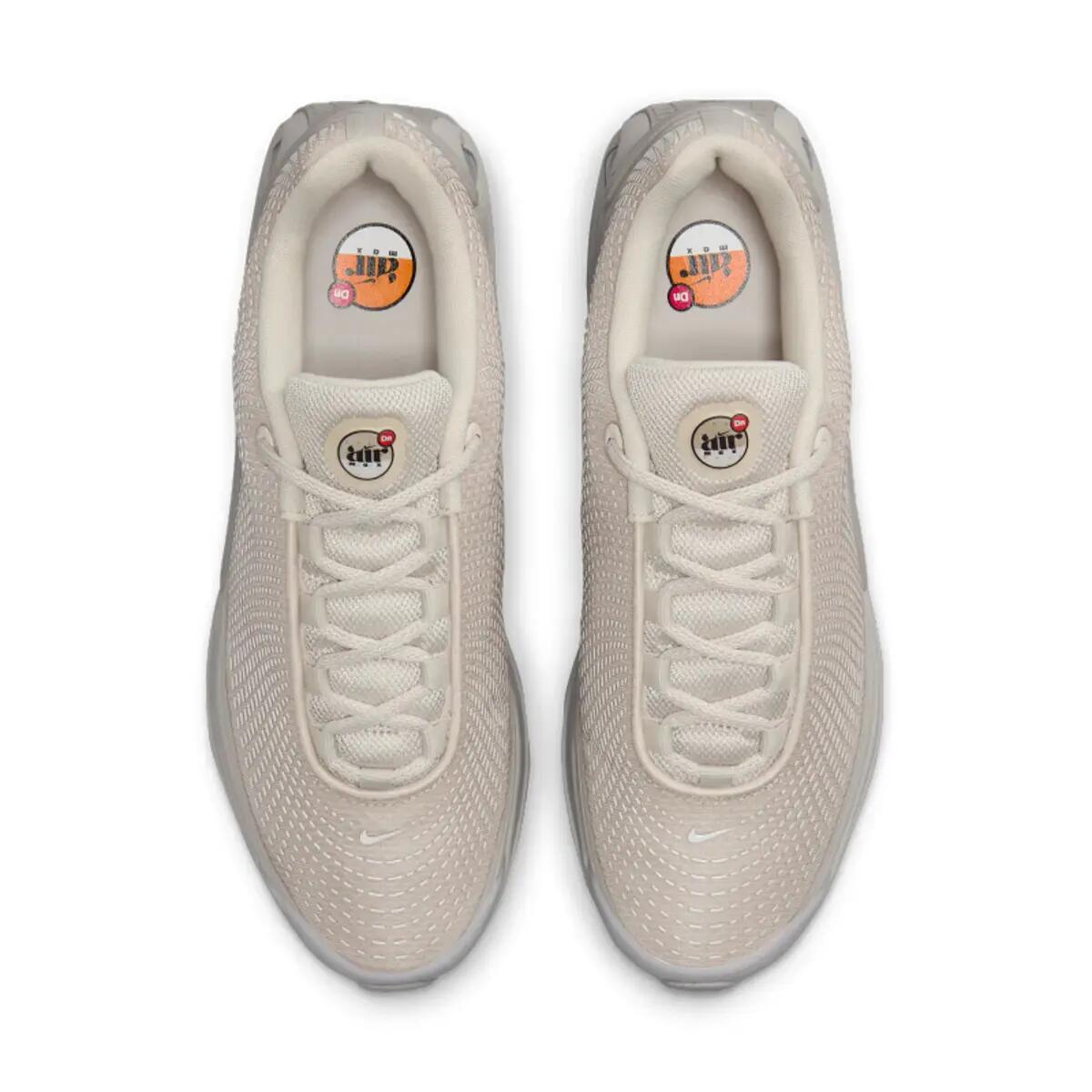 Chaussures  Air Max Dn Light Orewood Brown 5/6