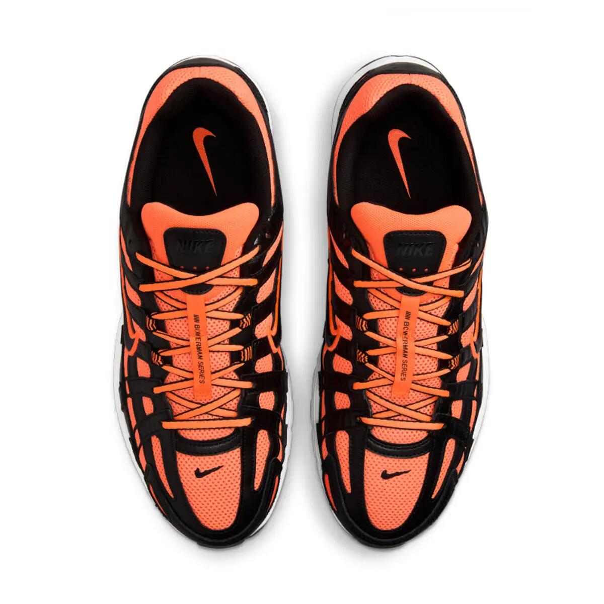Nike P-6000 Hyper Crimson 5/6