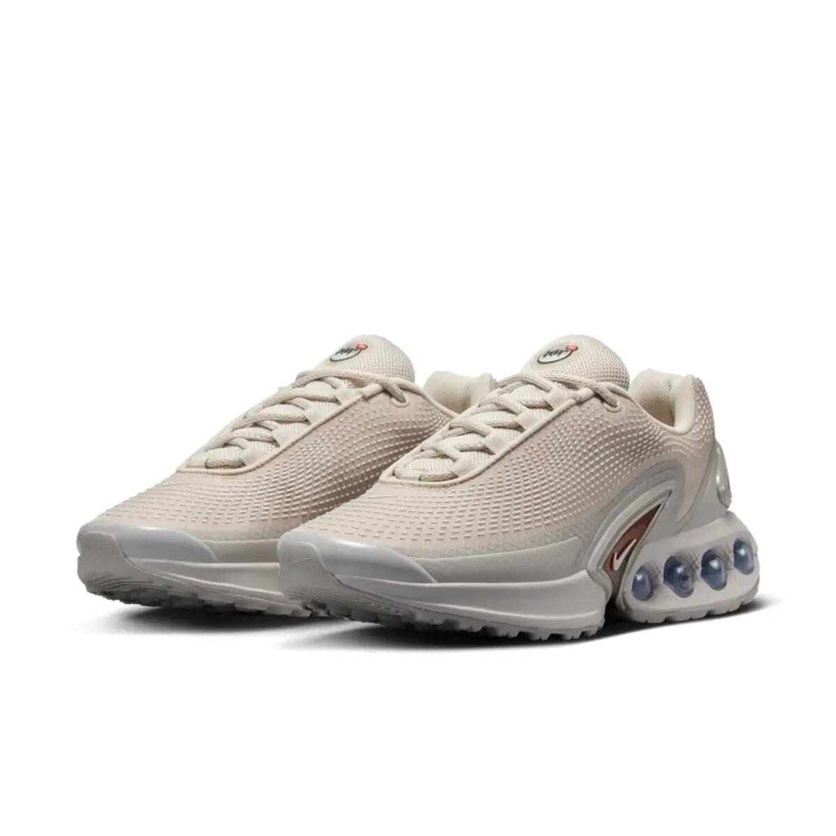 Chaussures  Air Max Dn Light Orewood Brown 4/6
