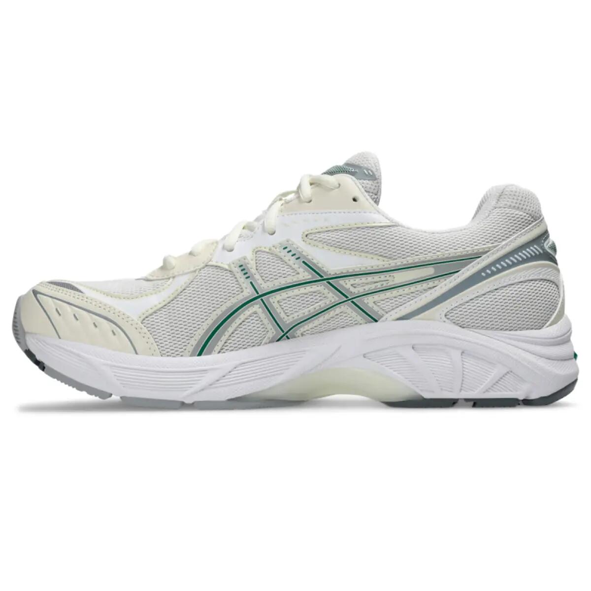 ASICS GT-2160 Cream Jasper Green 2/6