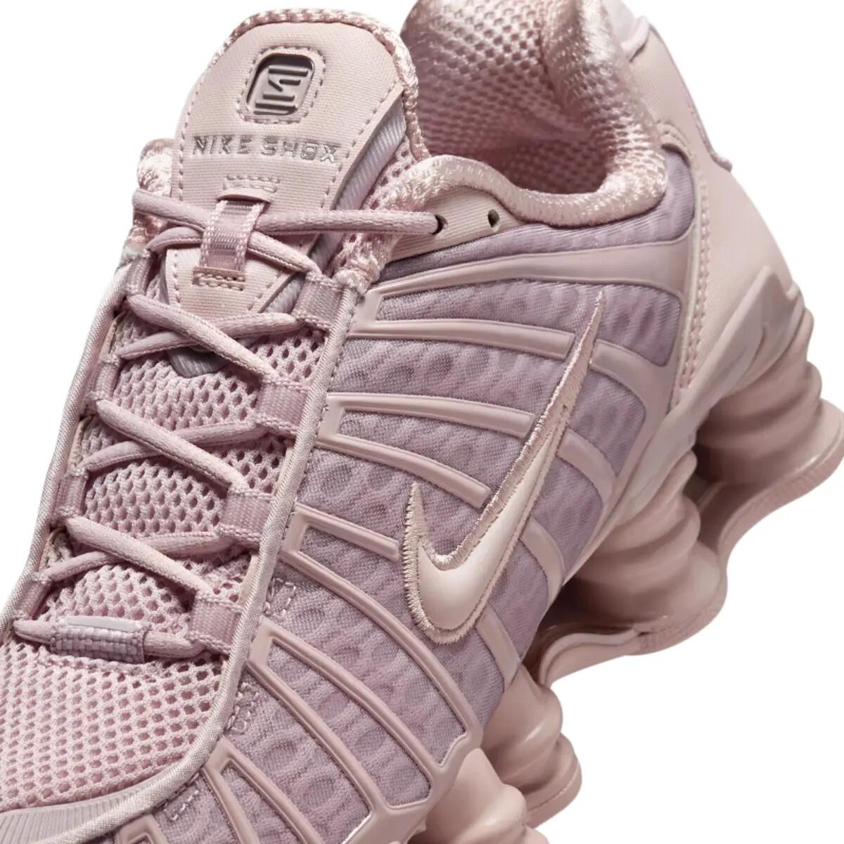 Nike Shox Tl Particle Rose 6/6