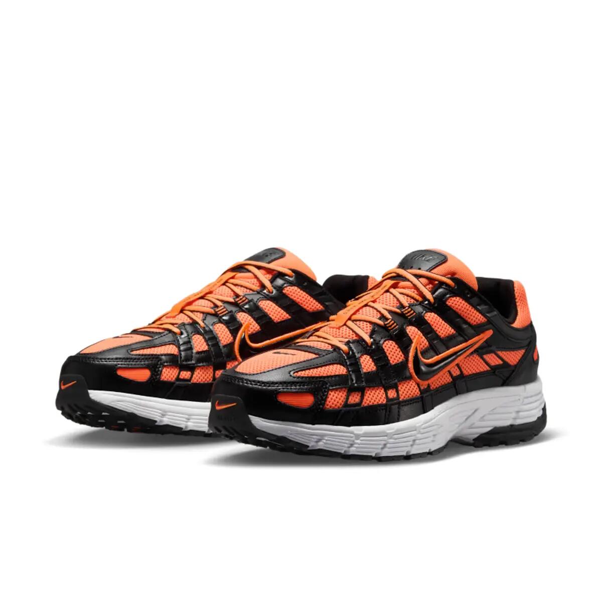 Nike P-6000 Hyper Crimson 4/6