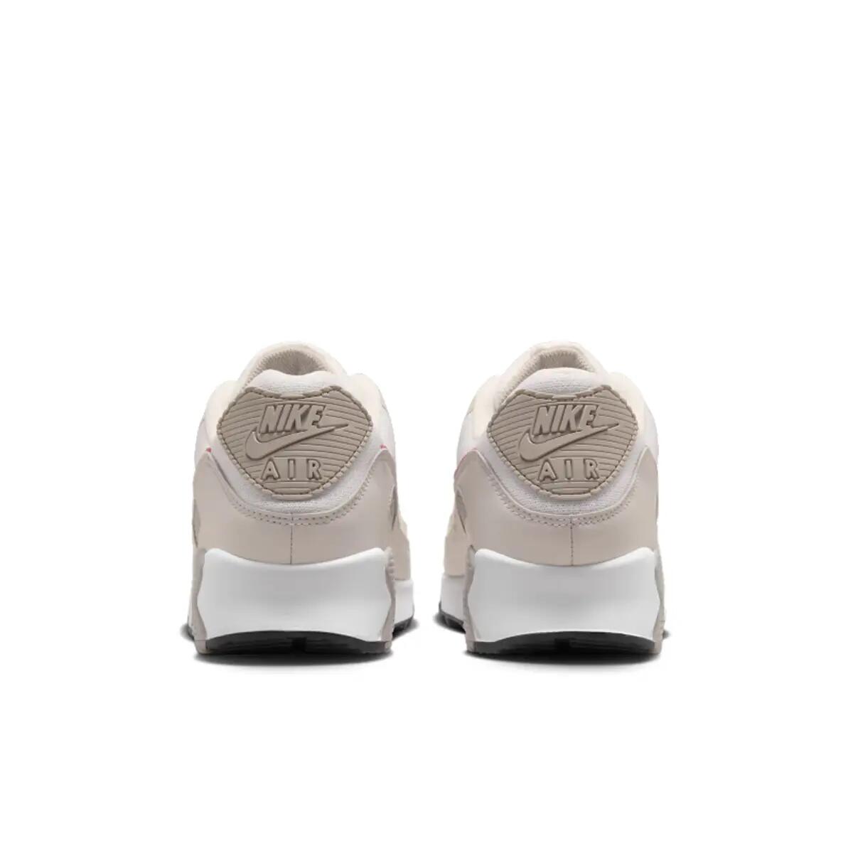 Nike Air Max 90 Blanc Dm0029-113 6/6