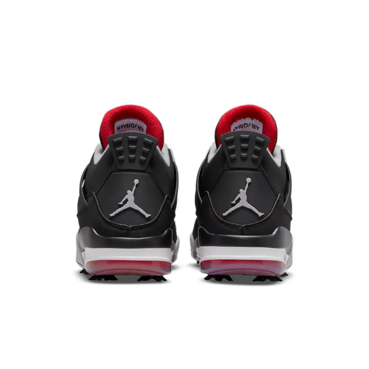 Chaussures  4 Retro Golf Bred 6/6