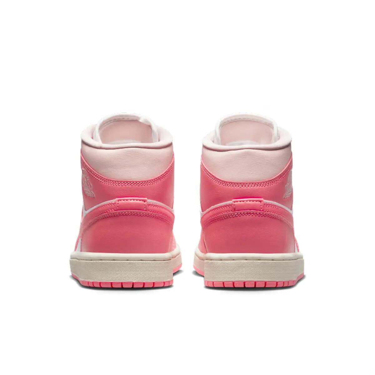 Zapatillas  1 Mid Strawberries And Cream 6/6
